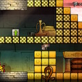 【プレイレポ】『ワンダーボーイ ドラゴンの罠』様々な特殊能力を使い進んでいく、不朽の名作横スクACTが新生！