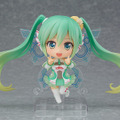 Wピースがかわいすぎ！「ねんどろいど レーシングミク 2017 Ver.」の情報が公開