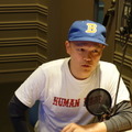 TBSラジオ「マイゲーム・マイライフ」ライムスター宇多丸xスチャダラBoseが実現―J-HIPHOP界の立役者が共演