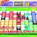 スイッチ『バトルスポーツ めく～る』は5月18日配信に、「BitSummit」では本作の大会が開催