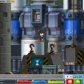 Copyright (c) NEXON Corporation and NEXON Japan Co.,Ltd.　All rights reserved. Copyright (c) Wizet Corporation. All rights reserved.