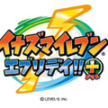 『イナズマイレブン エブリデイ!!＋（プラス）』 6月下旬配信！円堂たちとのキズナを深めよう