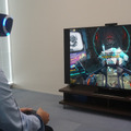 360度アリーナバトルで勝利を勝ち取れ！PS VRシューティング『Starblood Arena』ハンズオン