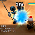 サルゲッチュ ピポサル戦記