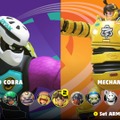 『ARMS』「キッドコブラ」など新キャラの海外向けプレイ映像が公開、「E3 2017」で実施される大会のトレーラーも