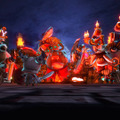 『Happy Wars』イベント「世界ボス討伐同盟」を期間限定で開催！撃破数 1万体ごとに報酬をプレゼント