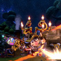 『Happy Wars』イベント「世界ボス討伐同盟」を期間限定で開催！撃破数 1万体ごとに報酬をプレゼント