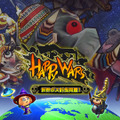 『Happy Wars』イベント「世界ボス討伐同盟」を期間限定で開催！撃破数 1万体ごとに報酬をプレゼント