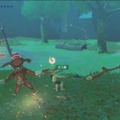 【E3 2017】『ゼルダの伝説 BotW』DLC第1弾は6月30日配信！DLC第2弾は「英傑たちの詩」＆新amiibo発表