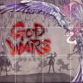 『GOD WARS ～時をこえて～』佐野史郎が語り部となるストーリートレーラーが公開、Instagramでは“絵巻”が見れる企画も
