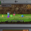 3DS版『ドラクエXI』すれちがい通信で過去の『ドラクエ』世界に行ける！「時渡りの迷宮」の詳細情報が公開