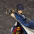 『刀剣乱舞』「三日月宗近」の真剣必殺Verフィギュアがカッコよすぎる！予約受付開始