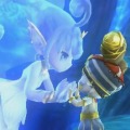 3DS『エヴァーオアシス』来週の発売に向けTVCM2本を公開！ オアシスを発展させ砂漠に挑め