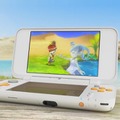 3DS『エヴァーオアシス』来週の発売に向けTVCM2本を公開！ オアシスを発展させ砂漠に挑め