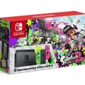 【特集】『スプラトゥーン2』発売前にチェックしたいスイッチ周辺機器まとめ ─ Joy-Conカバー・ポーチ・シールなど一挙紹介