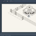 ダンジョンマップ制作ツール『Dungeon Builder』がスゴイ―正式版がリリース