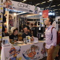 【レポート】日本文化がパリを熱くさせた！ゲームやアニメが目白押しのJapan Expo会場レポ