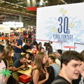 【レポート】日本文化がパリを熱くさせた！ゲームやアニメが目白押しのJapan Expo会場レポ