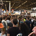 【レポート】日本文化がパリを熱くさせた！ゲームやアニメが目白押しのJapan Expo会場レポ
