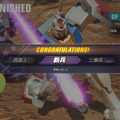 PS4『GUNDAM VERSUS』7月27日に無料アップデートを実施！ ランクマッチ解禁などプレイの幅が拡大─詳細を綴る紹介映像も
