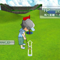 おきらくパターゴルフWii
