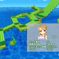 おきらくパターゴルフWii