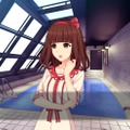 アイドル洋ゲー『Shining Song Starnova』が色々キワドイ―「例のプール」も？