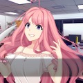 アイドル洋ゲー『Shining Song Starnova』が色々キワドイ―「例のプール」も？