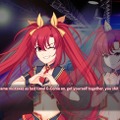 アイドル洋ゲー『Shining Song Starnova』が色々キワドイ―「例のプール」も？