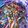 『蒼空のリベラシオン』9月26日にサービス終了─1年4ヶ月で幕を下ろす形に