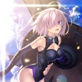 『FGO VR feat.マシュ・キリエライト』PS Storeで2017年冬に配信決定！ 最新映像に胸が高鳴る