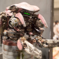 【フォトレポート】ワンダーフェスティバル2017[夏]、ディーラーブースのオリジナル作品を中心にご紹介！