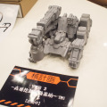 【フォトレポート】ワンダーフェスティバル2017[夏]、ディーラーブースのオリジナル作品を中心にご紹介！