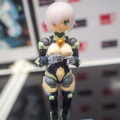 【フォトレポート】ワンダーフェスティバル2017[夏]、ディーラーブースのオリジナル作品を中心にご紹介！