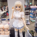 【フォトレポート】ワンダーフェスティバル2017[夏]、ディーラーブースのオリジナル作品を中心にご紹介！