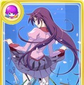 人気アニメの初アプリ『〈物語〉シリーズ ぷくぷく』2017年に配信決定！ 事前登録20万人で「★5戦場ヶ原ひたぎ」プレゼント