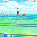 【レポート】『ポケモンGO』みなとみらいでバリヤードに囲まれてきた！