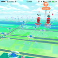 【レポート】『ポケモンGO』みなとみらいでバリヤードに囲まれてきた！