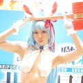 【コミケ92】一挙200枚！会場を盛り上げたコンパニオンとコスプレイヤーをフォトレポート！