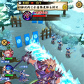 『戦国 ASURA』がバトルシステム公開…刀、弓、槍の役割を紹介