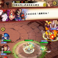 『戦国 ASURA』がバトルシステム公開…刀、弓、槍の役割を紹介