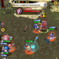 『戦国 ASURA』がバトルシステム公開…刀、弓、槍の役割を紹介
