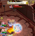 『戦国 ASURA』がバトルシステム公開…刀、弓、槍の役割を紹介