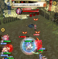 『戦国 ASURA』がバトルシステム公開…刀、弓、槍の役割を紹介