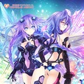 『ネプテューヌ Re;Birth』シリーズDL販売がDMMで開始！描き下ろし壁紙付き