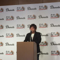 【レポート】あの武豊も夢中に！全く新しい競馬ゲーム『ダービーストーリーズ』発表披露会を開催