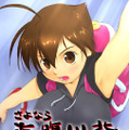 『海腹川背』や『洞窟物語』などのキャラが対決！ 対戦格闘『Blade Strangers』のロケテを秋葉原で開催
