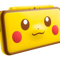 モンスターボール＆ピカチュウデザインのNew ニンテンドー2DS LLが登場！11月17日より発売