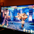 PS4『アリカ 謎の格闘ゲーム（仮称）』が日本初プレイアブル果たす―6キャラ登場の最新版
