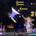 ディシディア ファイナルファンタジー